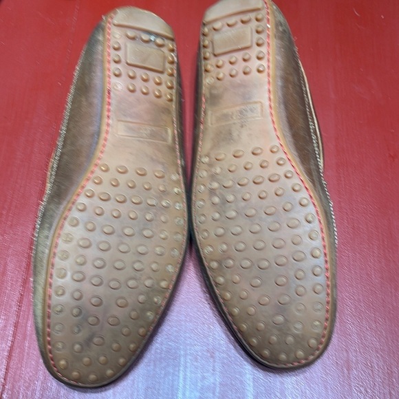 ALLEN EDMONDS INTERSTATE 90 DRIVING SHOE T - Picture 4 of 8